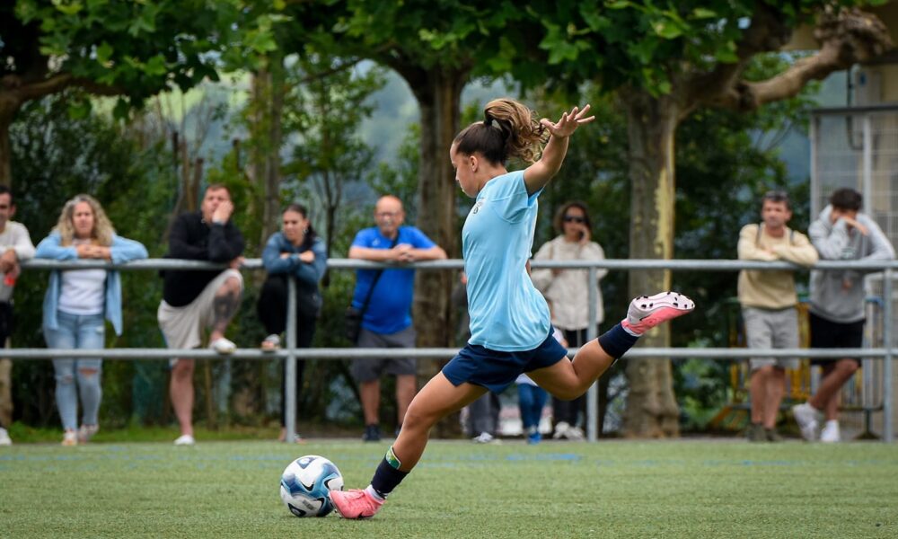 Dalia futbolista canada rosal
