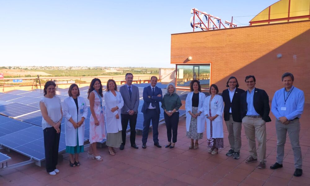 Hospital san juan de dios medicos
