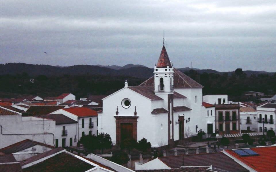 Las navas de la concepcion