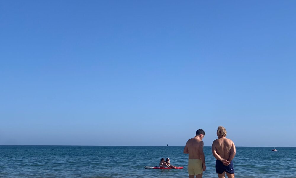 Playa Antilla