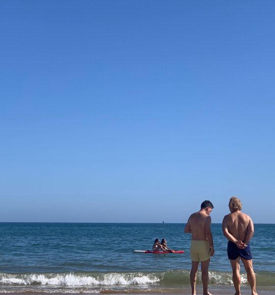 Playa Antilla