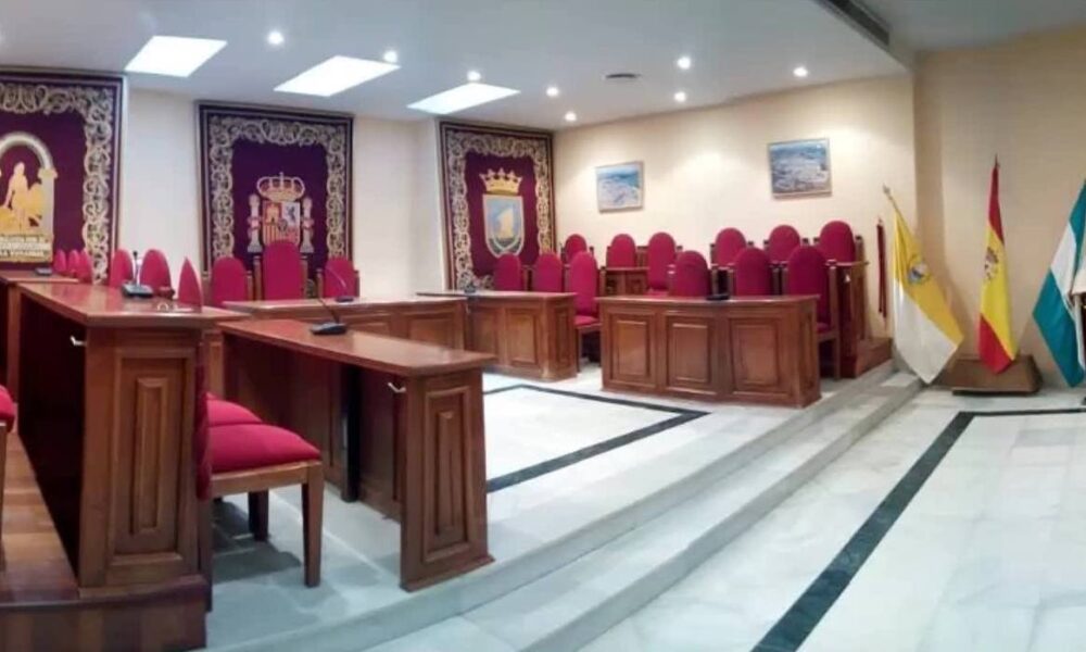 Pleno coria