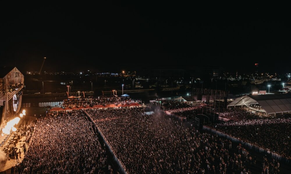 Puro latino festival
