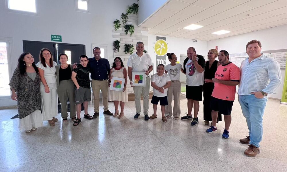 Residencia Brenes