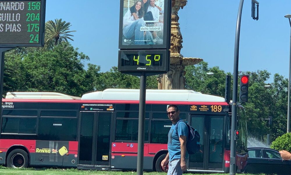 Termometro calor 1