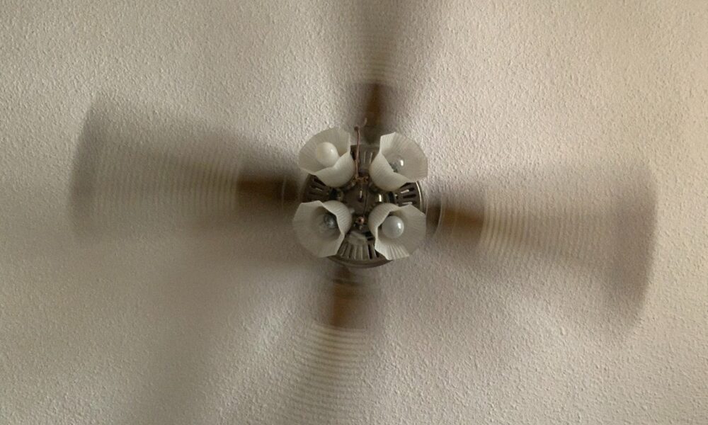 Ventilador