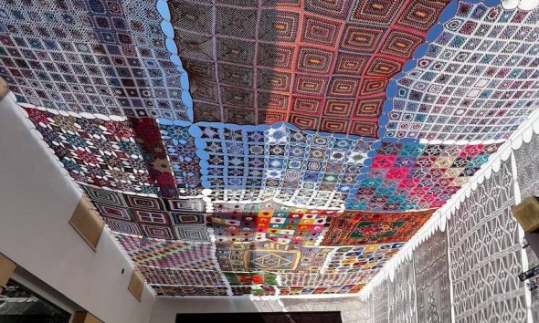 arahal sombra croche
