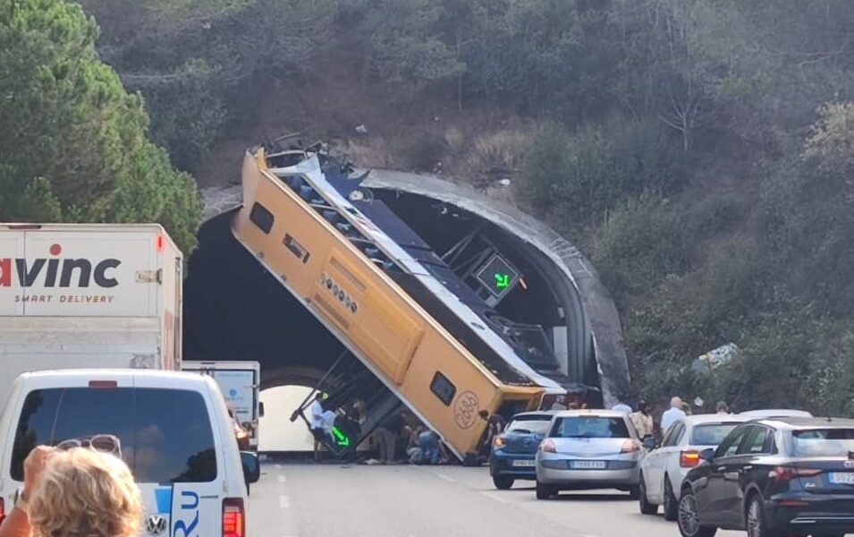 autobus accidente 1