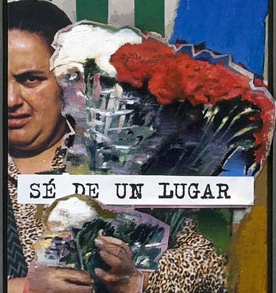 cartel vela triana