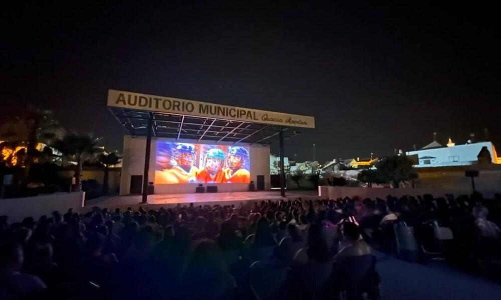 cine verano del reves