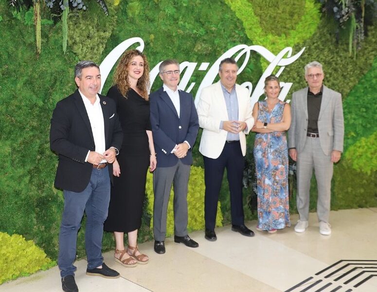 coca cola la rinconada