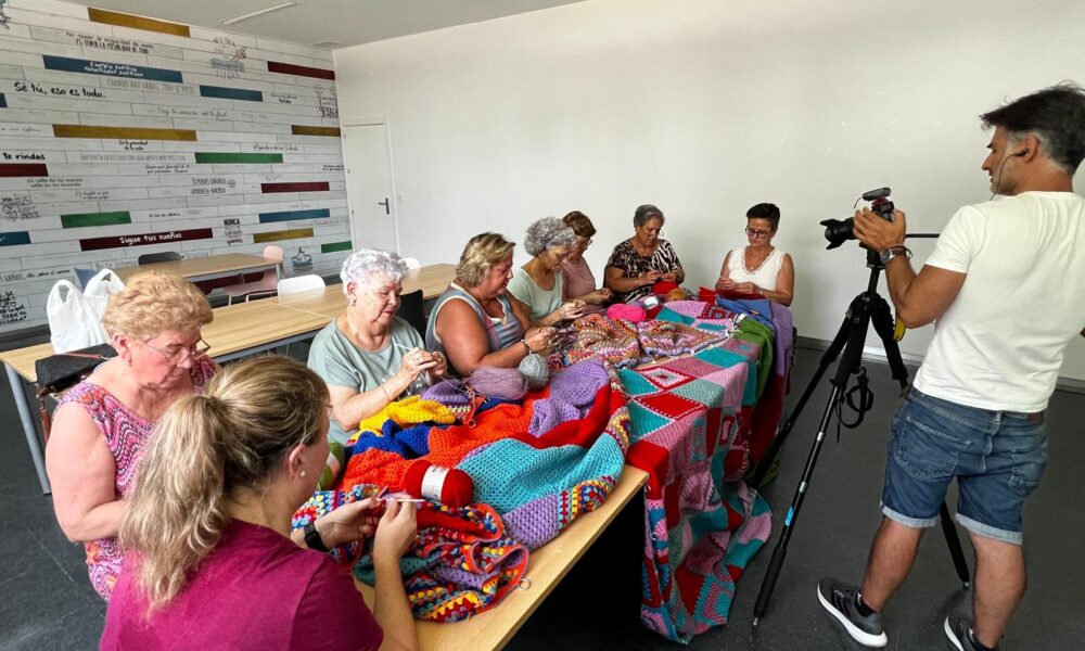 croche arahal france press