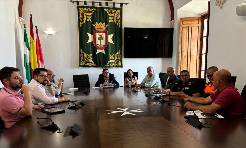 lora del rio pleno