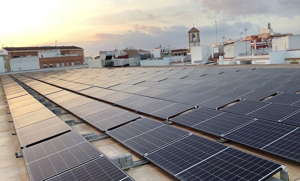 placas solares lidl