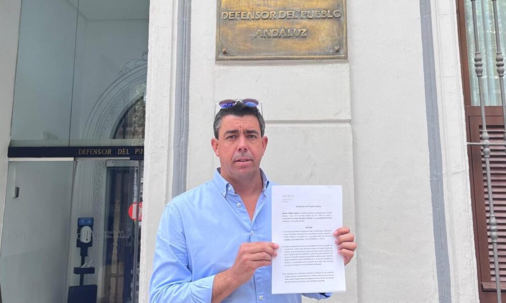 psoe ecija portavoz