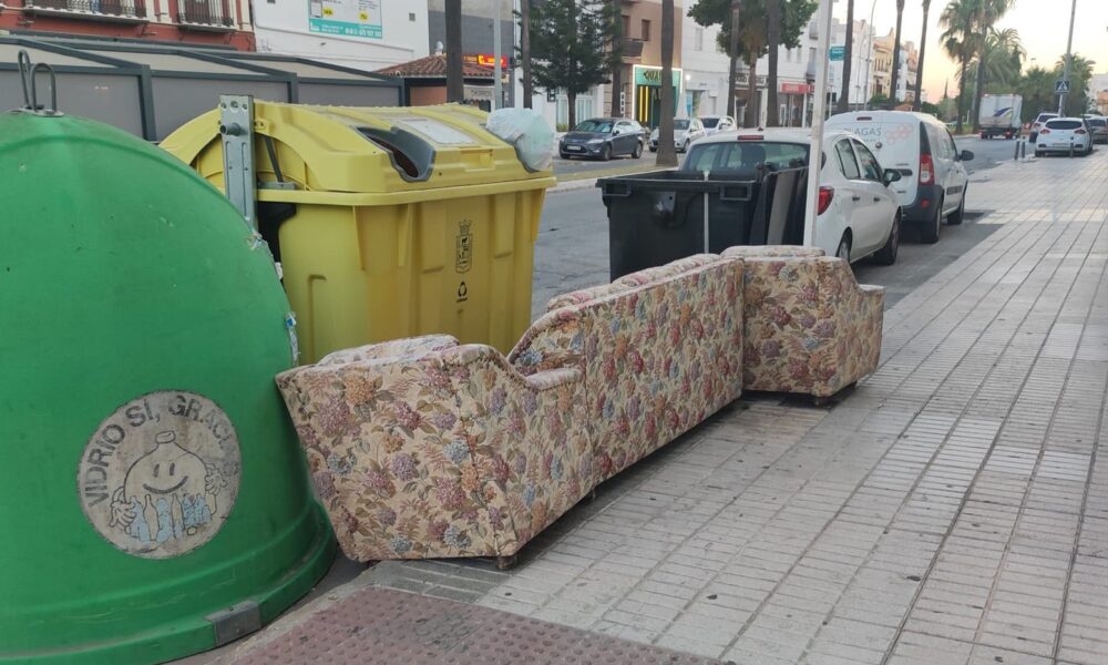 sofa los palacios