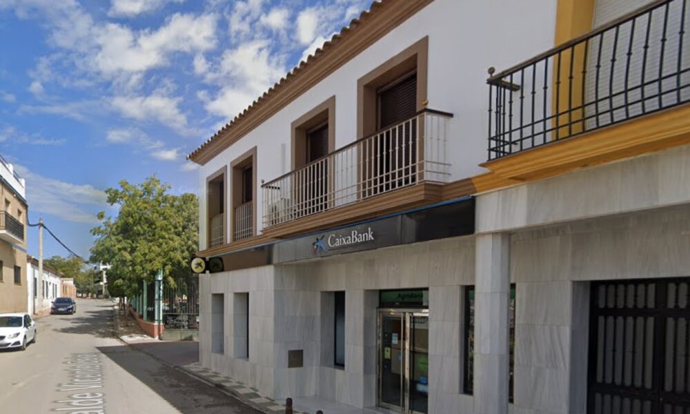 Caixabank Marinaleda