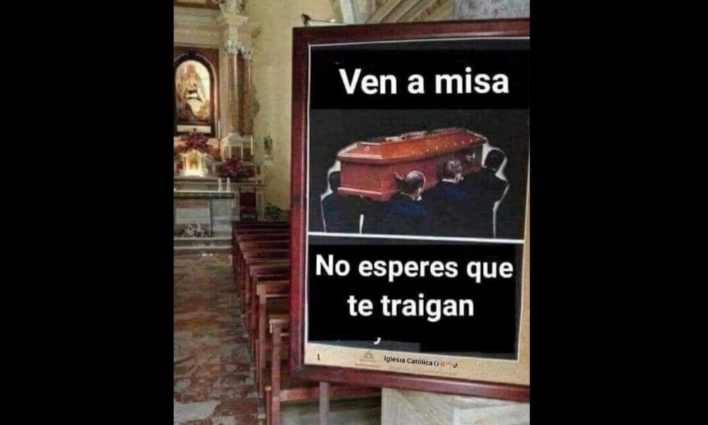 Iglesia Gerena Aion