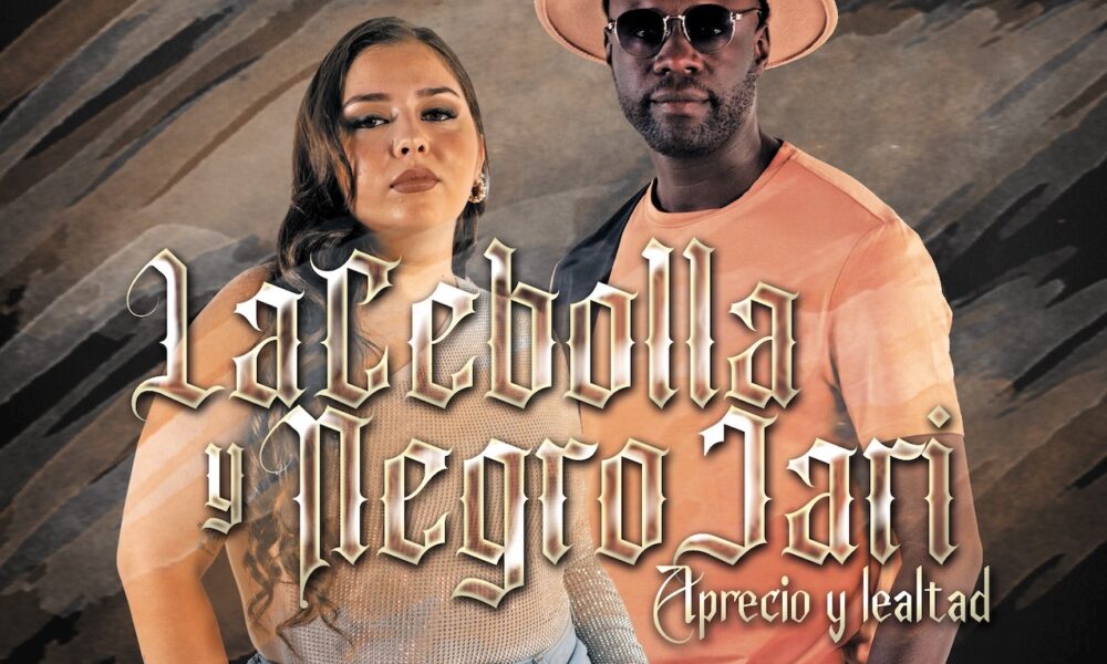 La cebolla y negro jari