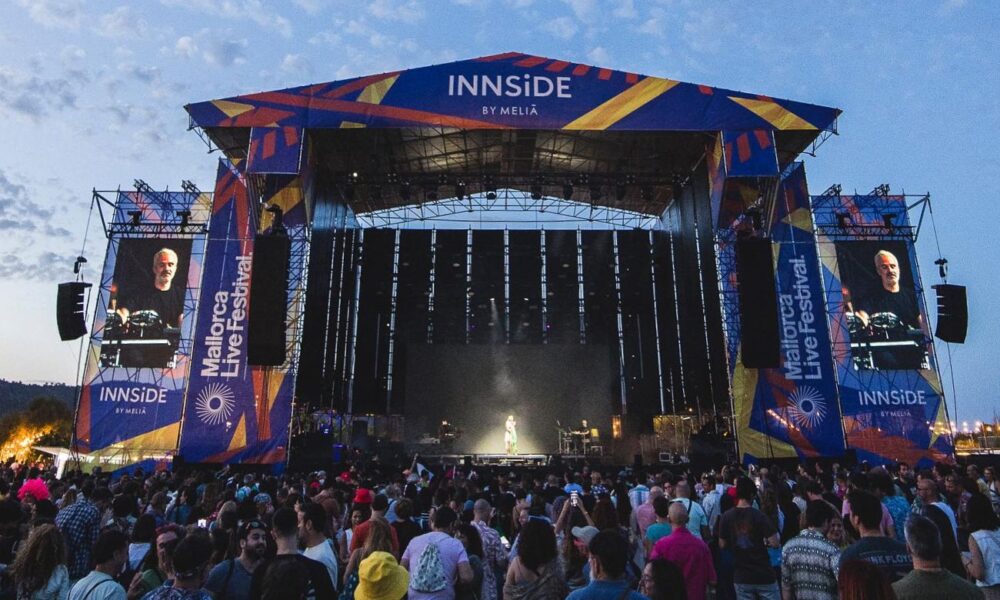 Mallorca festival
