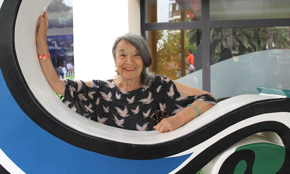 Petra martinez Islantila