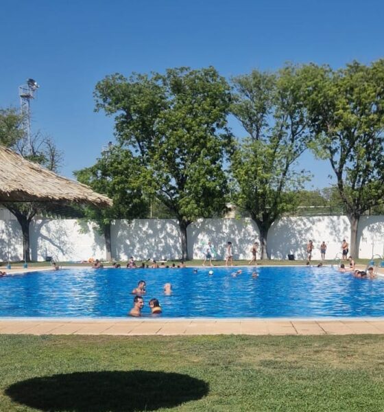 Piscina Marinaleda