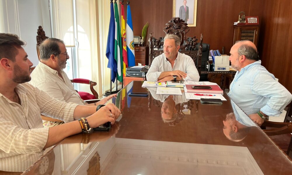 arahal carmona reunion