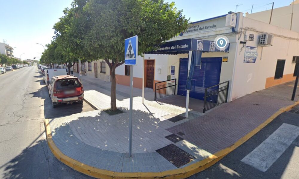 bormujos