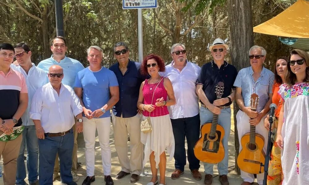 fiestas herrera