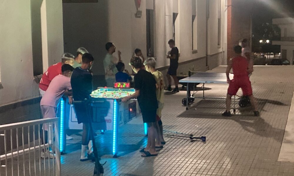 pruna futbolin 1
