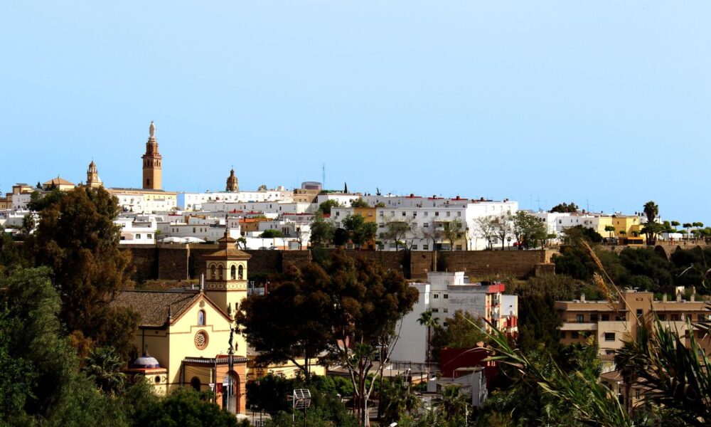 san juan de aznalfarche