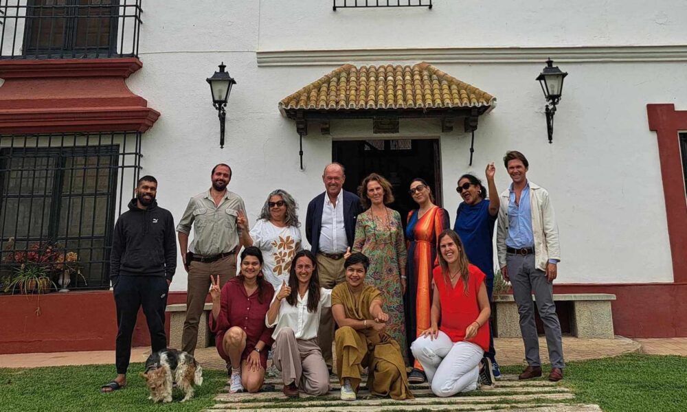 turismo lujo sevilla