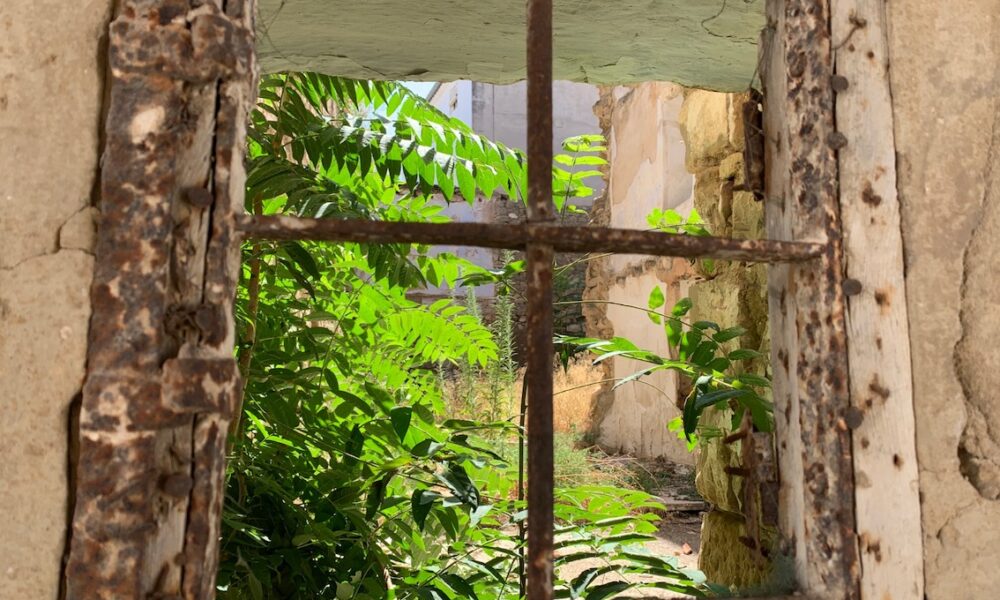 ventana sabiote