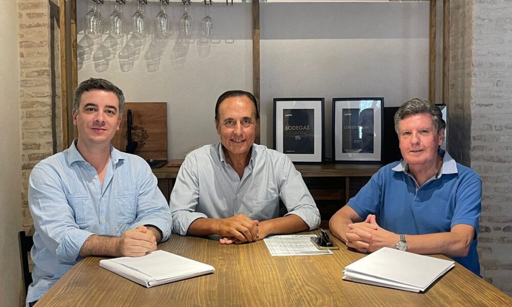 vinos reunion