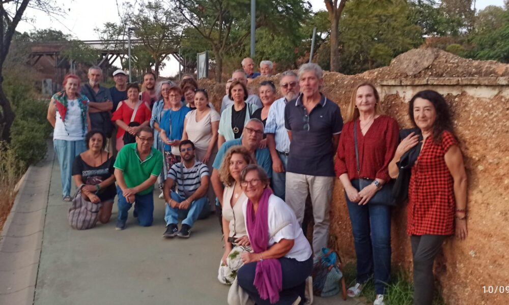 Familiares franquistas