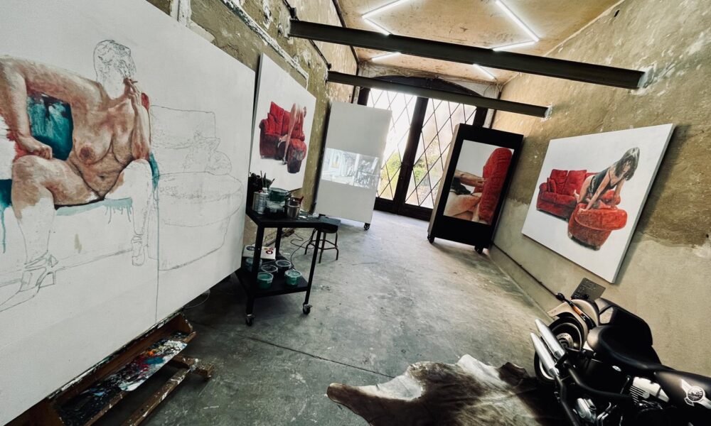 Fornieles estudio 2