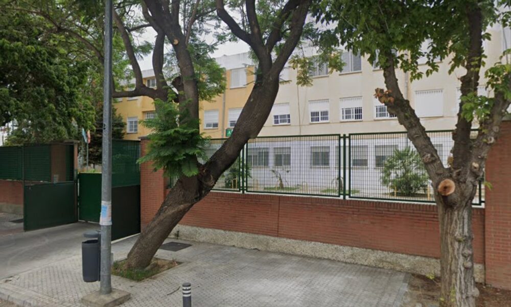 IES Carlos Haya Sevilla