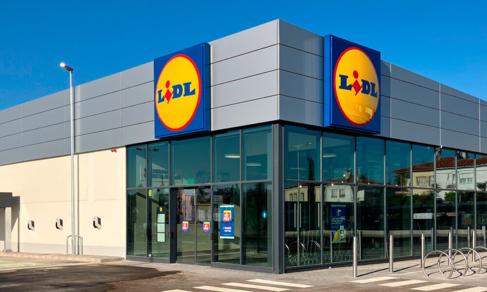 Lidl Mairena del Aljarafe