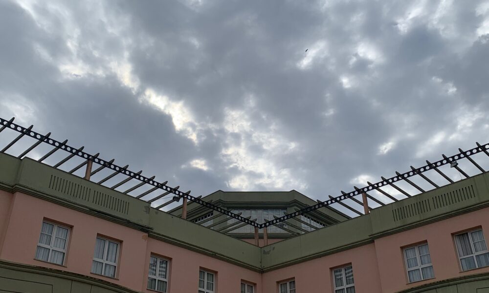 Nubes hotel illunion