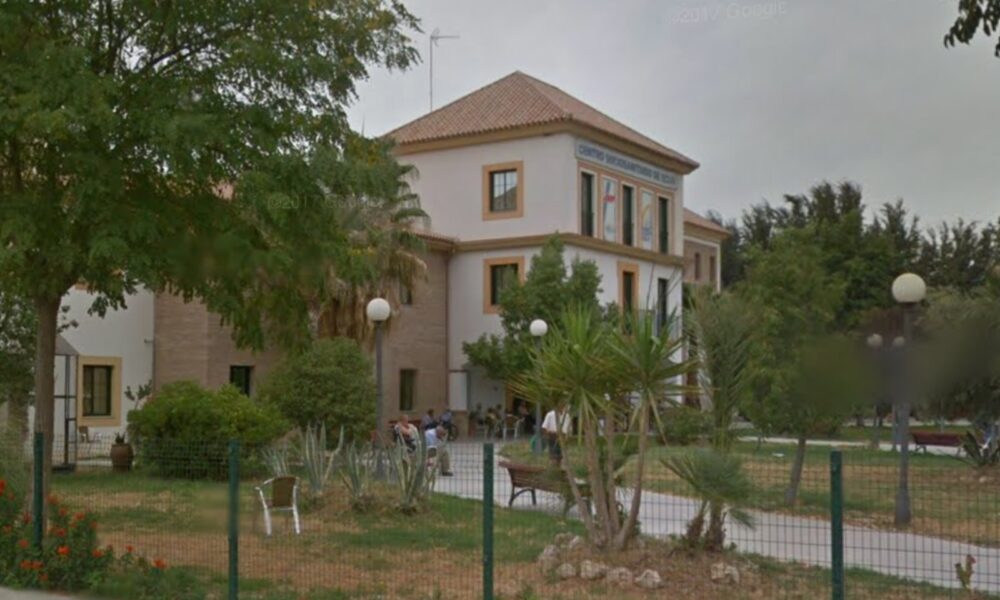 Residencia Vitalia Ecija