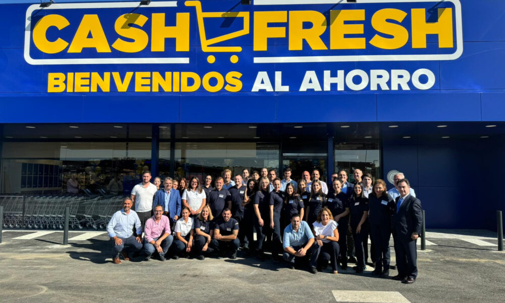 cash fresh