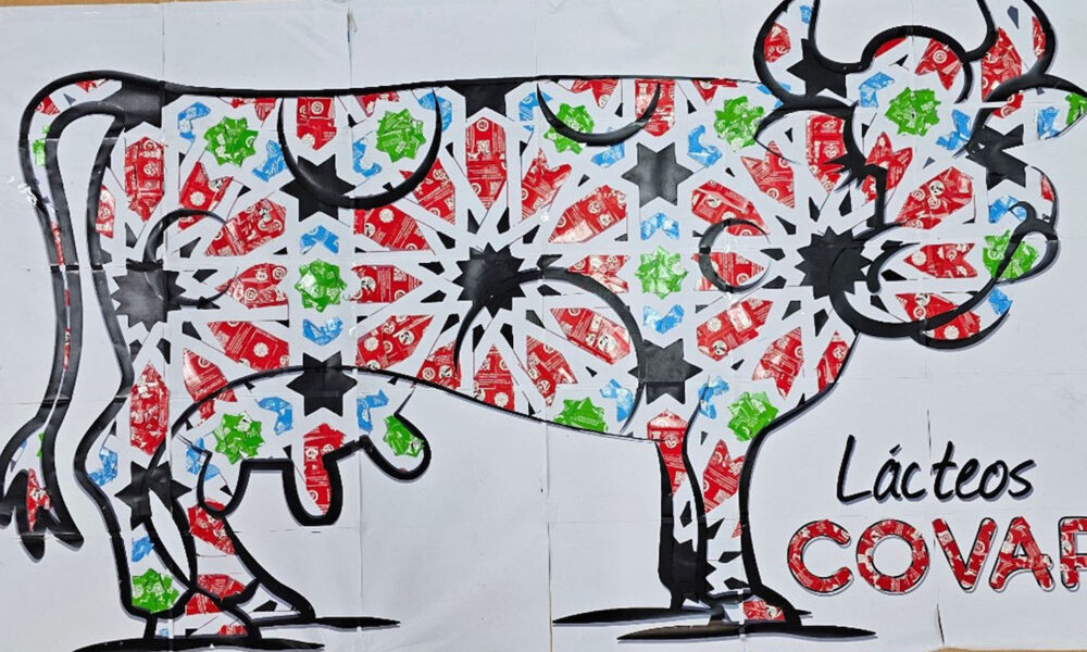 covap dibujo