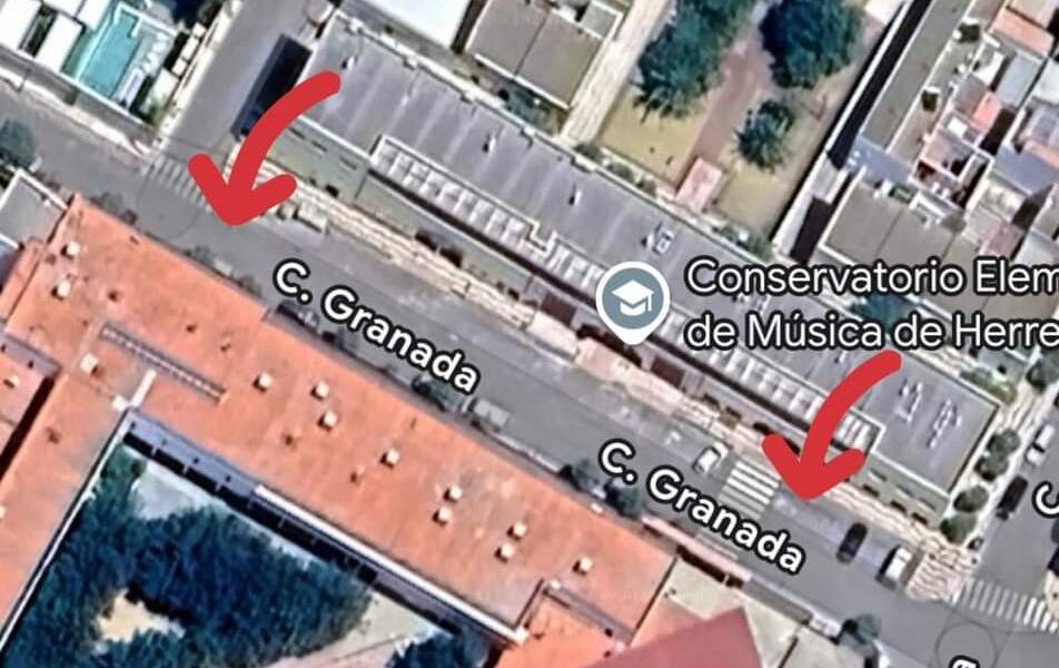 herrera trafico