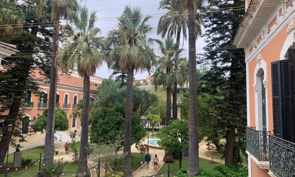 Casa colon Huelva 12