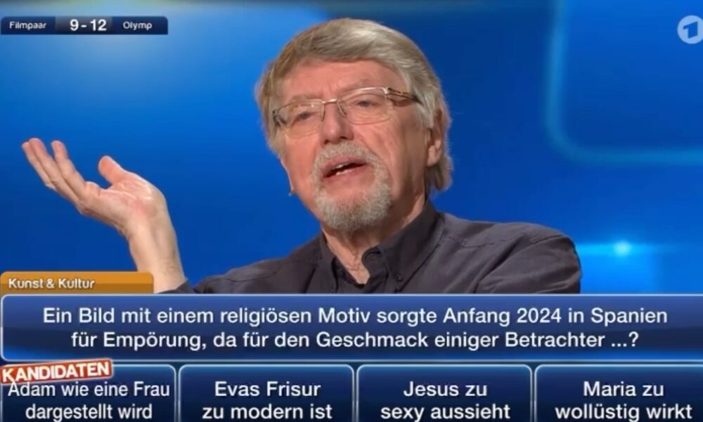 Concurso Alemania cartel