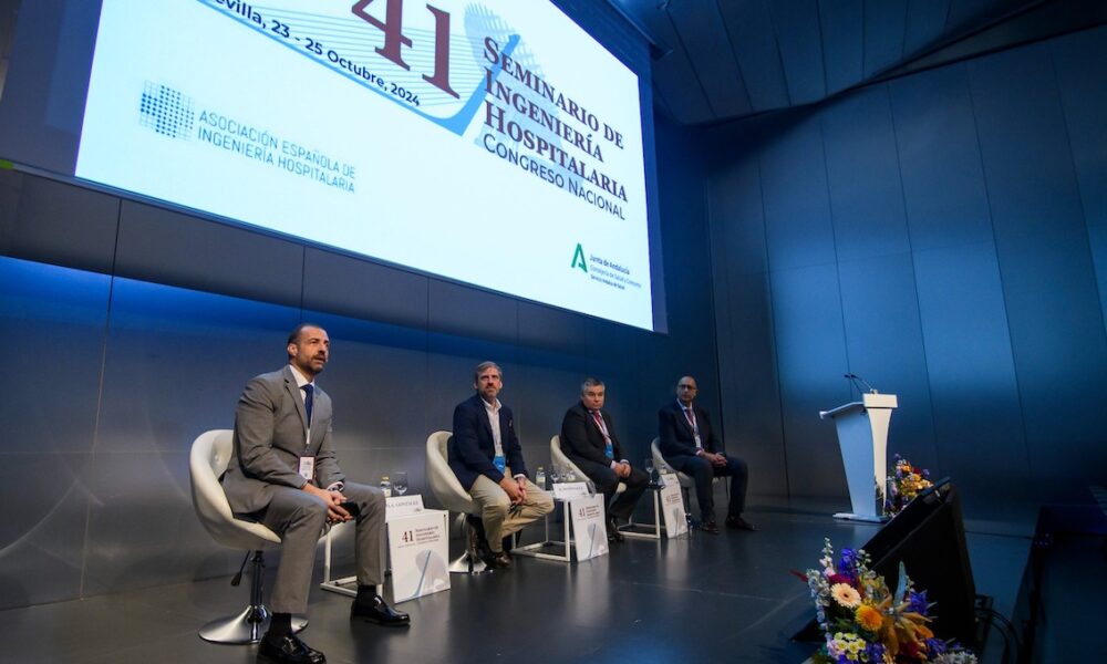 Congreso ingenieria mesa