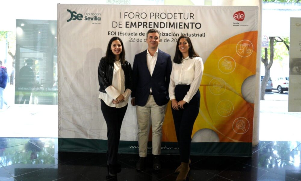 Foro Prodetur Emprendimiento