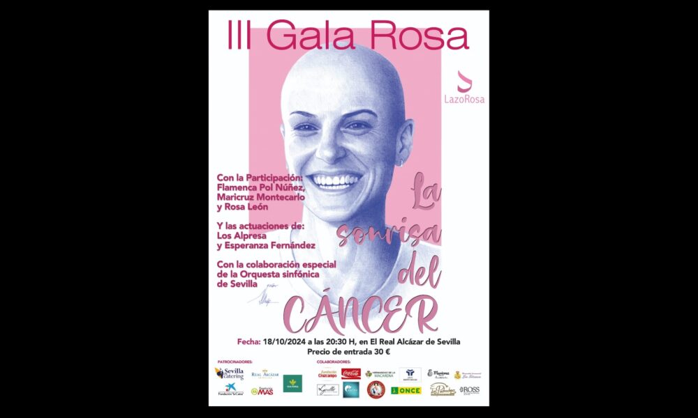 Gala rosa