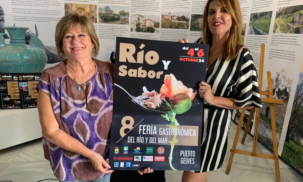 Gelves Rio y sabor 2