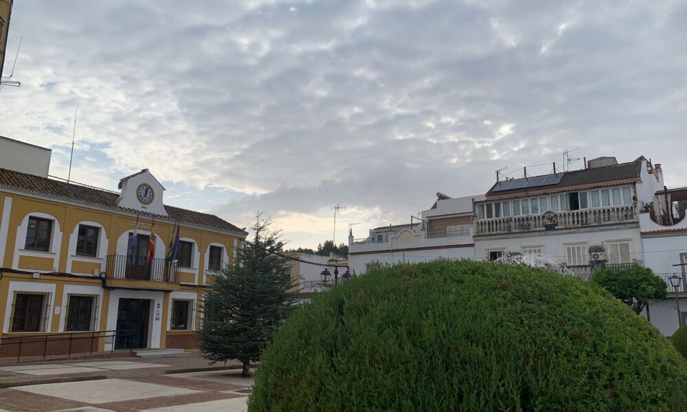 Plaza duque de alba gelves